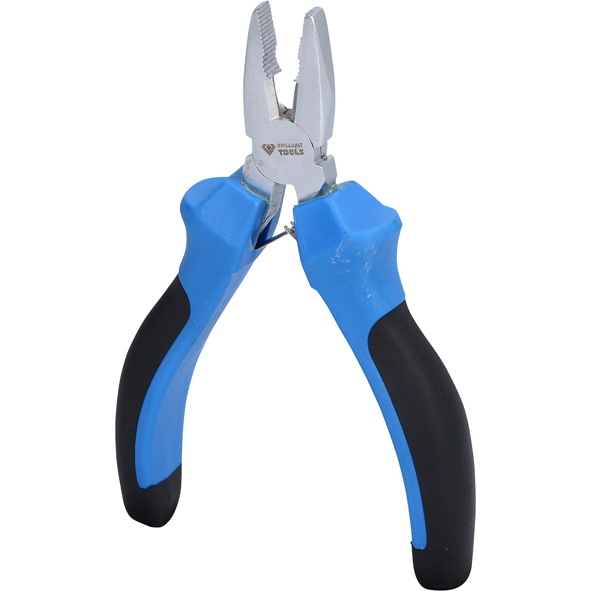 Brilliant Tools Feinmechanik-Kombizange