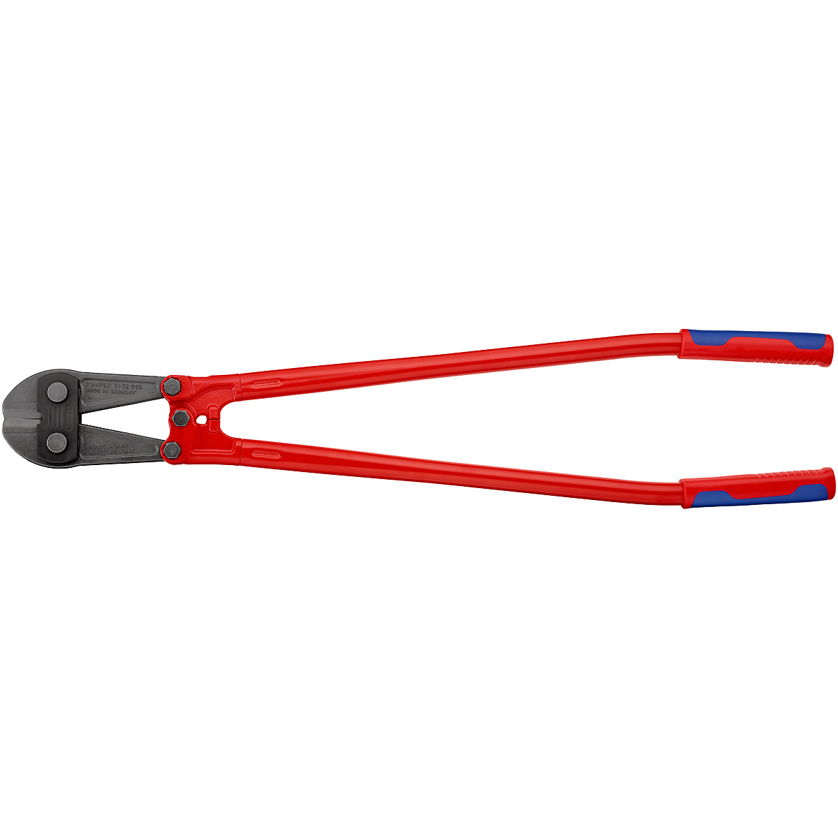 KNIPEX Bolzenschneider