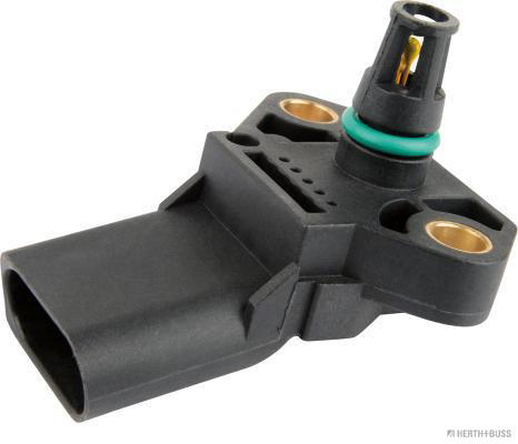 HERTH&BUSS Sensor, Saugrohrdruck