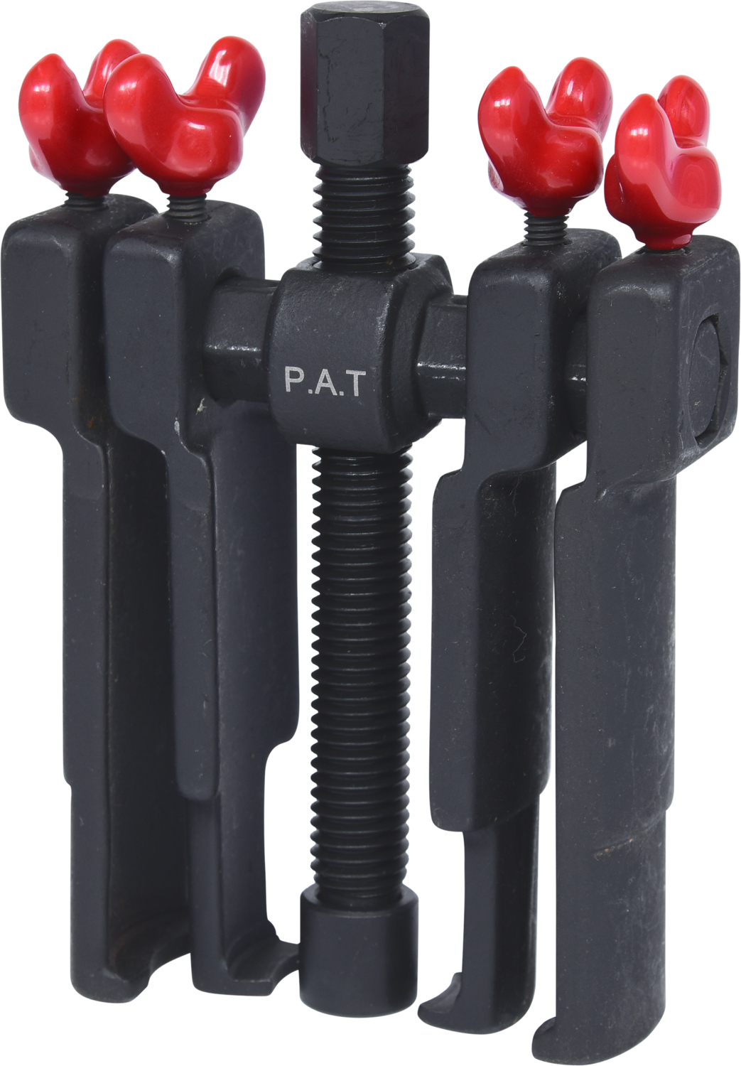 KS Tools Universal 2-Arm-Wischerarmabzieher-Satz, 6-tlg