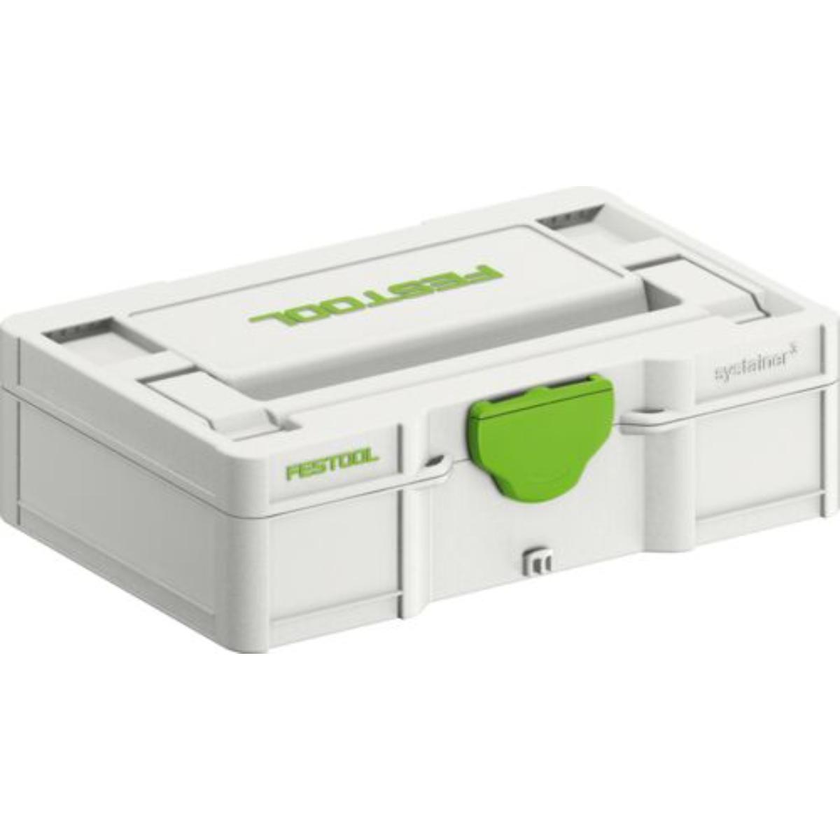 Festool Systainer³ SYS3 S 76