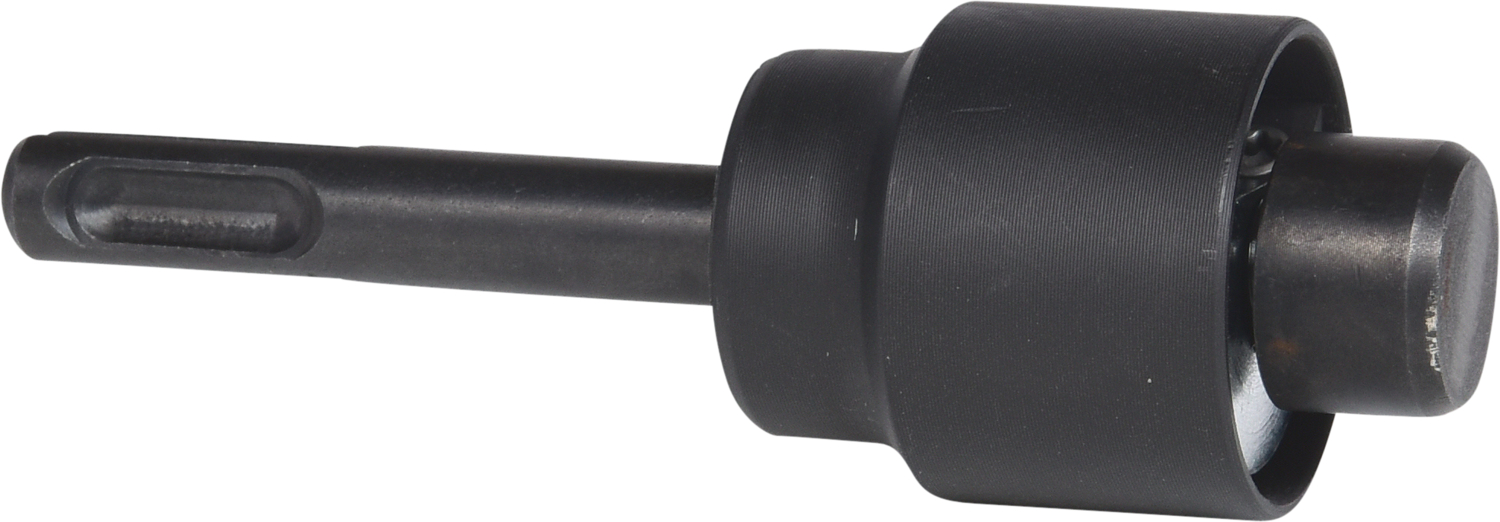 KS Tools 1/2" Hahnverlängerungsfräser, SDS-Aufnahme