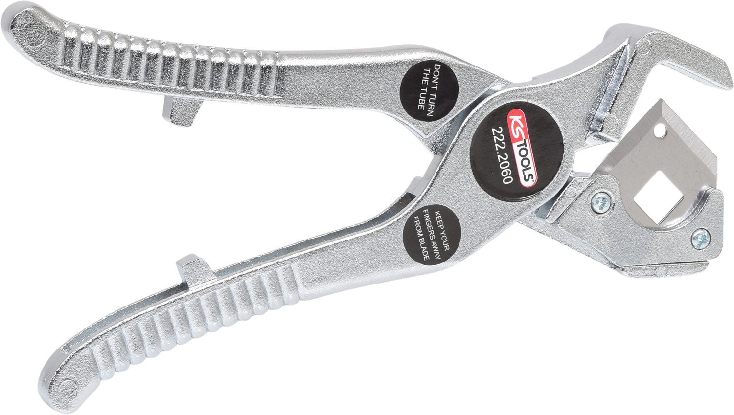 KS Tools Schlauchabschneider