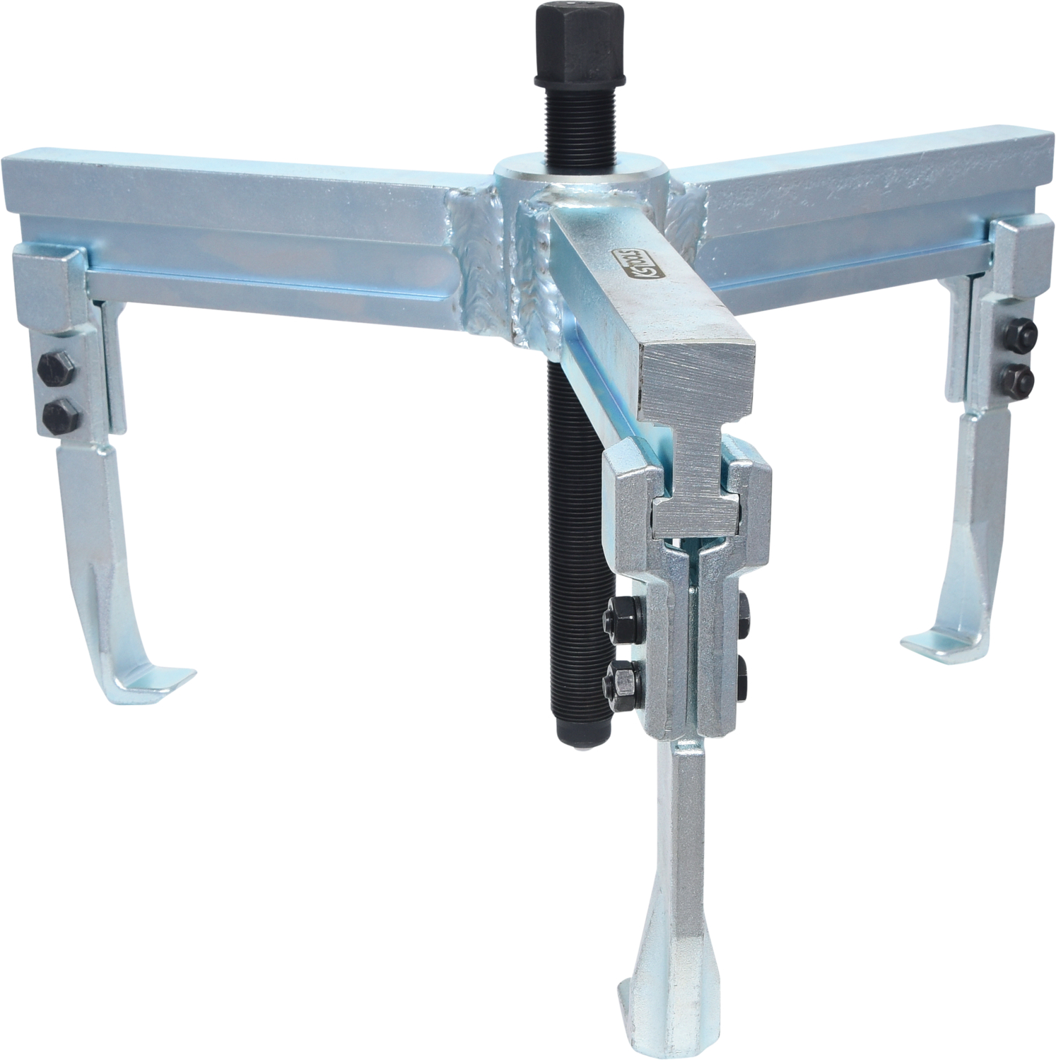 KS Tools Universal-Abzieher 3-armig