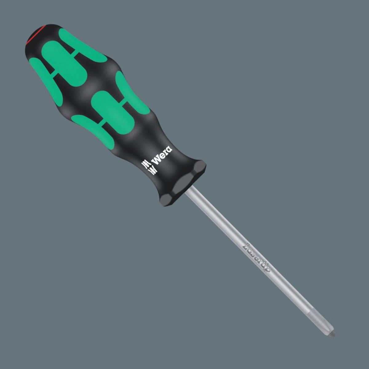 Wera Kraftform XXL 2, 12-teilig