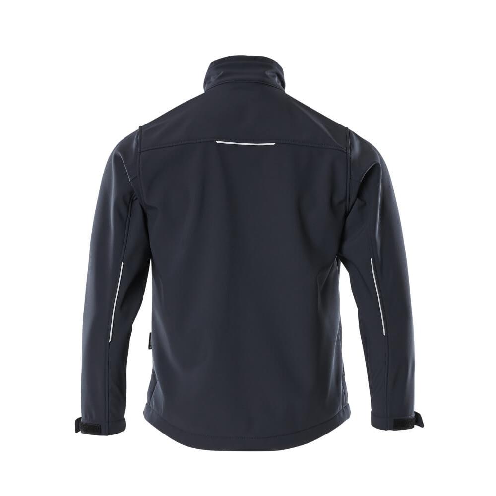 MASCOT Tampa Softshell Jacke INDUSTRY