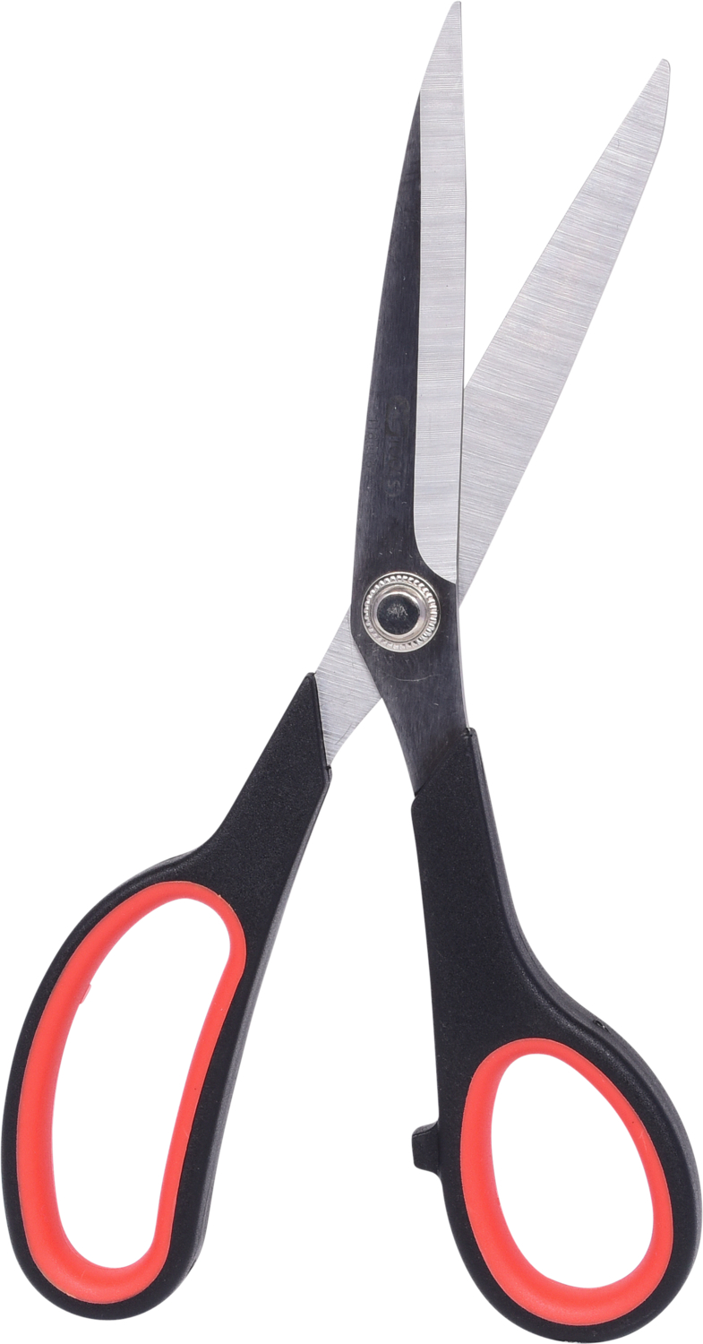 KS Tools Universal-Werkstattschere, 220mm