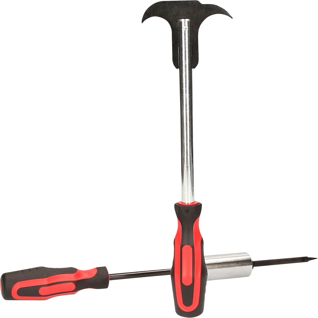 KS Tools Simmerring-Auszieher-Satz, 2-tlg