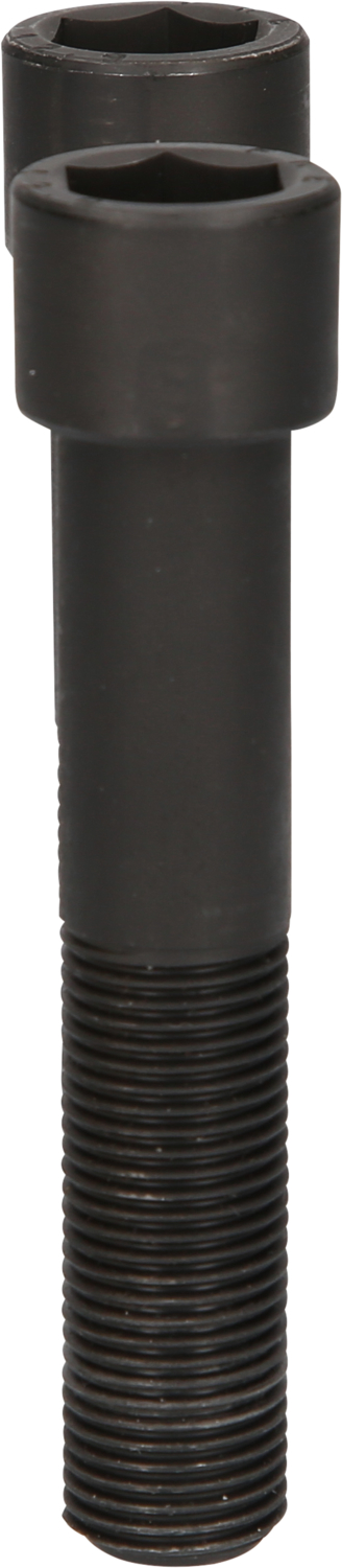 KS Tools Befestigungsschrauben, lang, M16x1,5, Länge 96 mm, 2er Pack