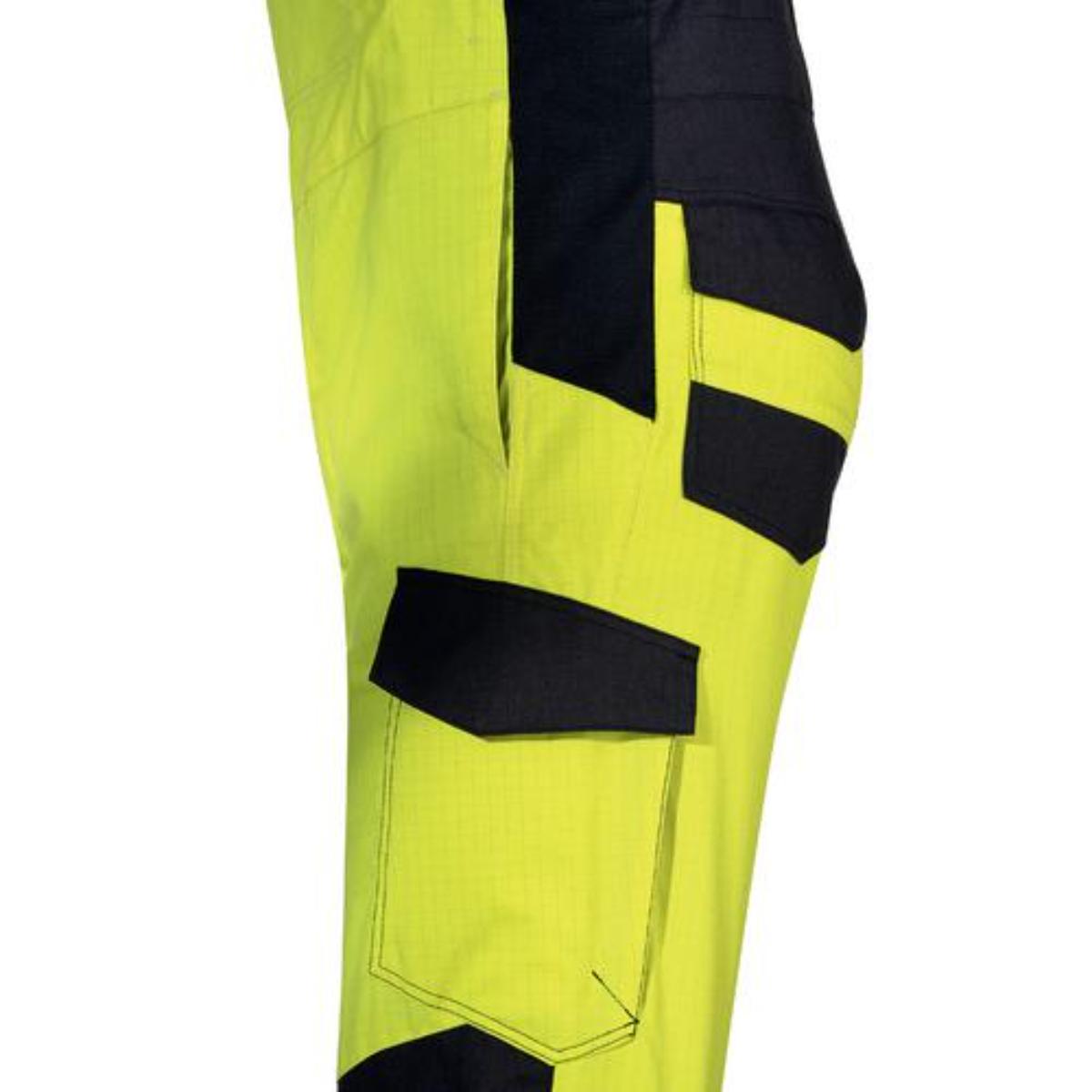 uvex suXXeed multifuktionshos Herren light Latzhose