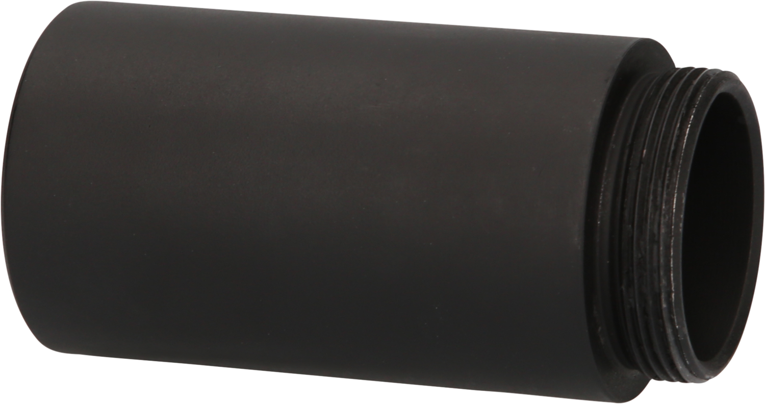 KS Tools Führungsrohr mit Anschlussgewinde, M36 x 1,5 mm, Ø 42,0 mm