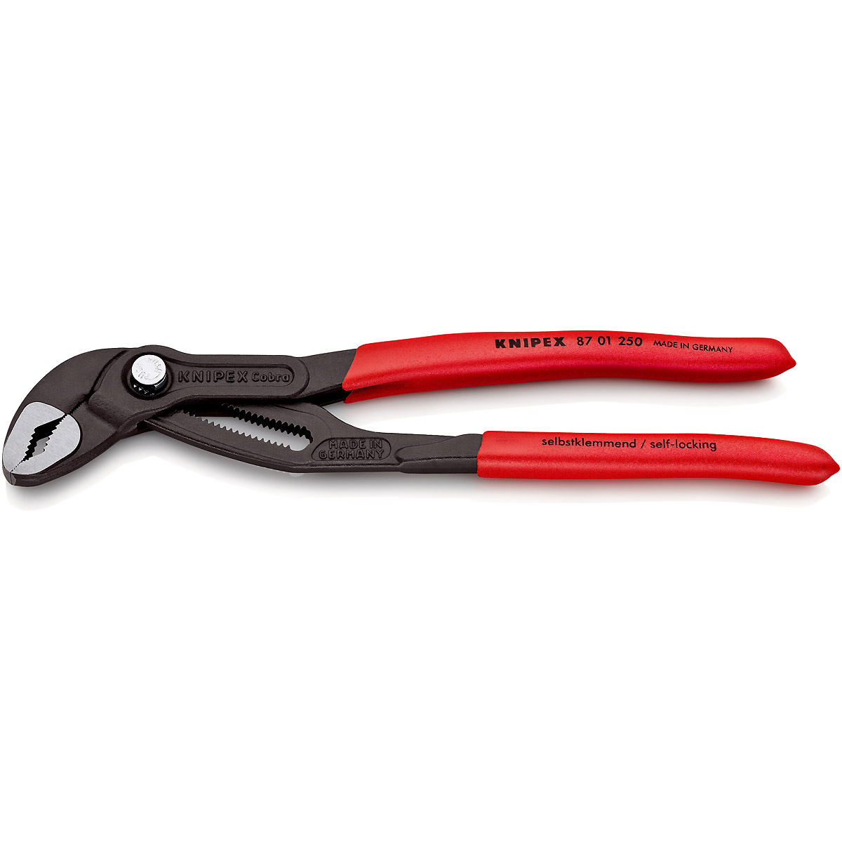 KNIPEX Cobra Wasserpumpenzange