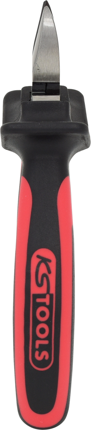 KS Tools ERGOTORQUE Diagonal-Seitenschneider