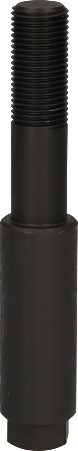 KS Tools Befestigungsschrauben, M16x1,5, 126 mm lang