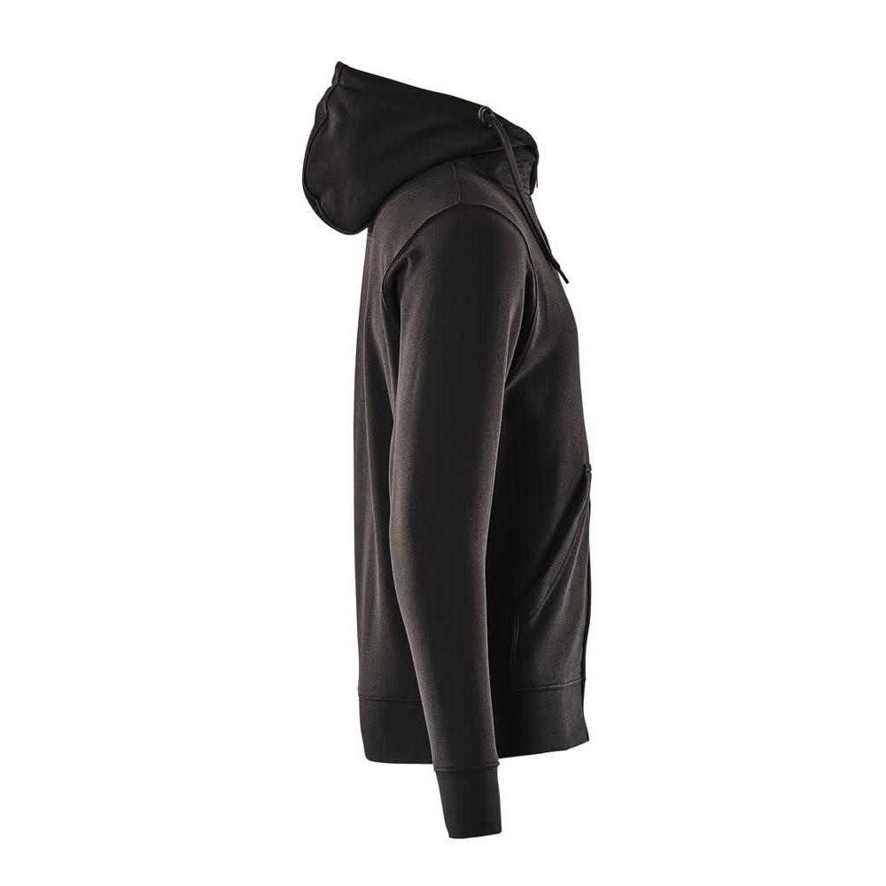 MASCOT Herren Gimont Kapuzensweatshirt mit Reißverschluss CROSSOVER