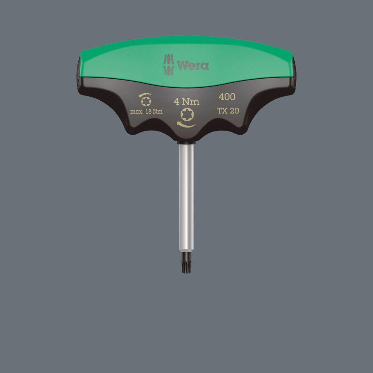 Wera 400 TX Drehmomentindikator