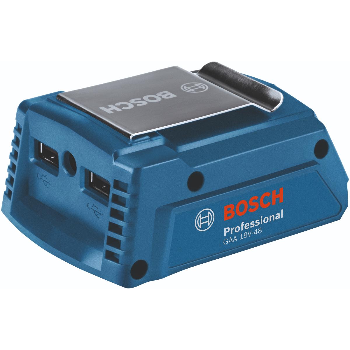 Bosch Ladegerät GAA 18V-48
