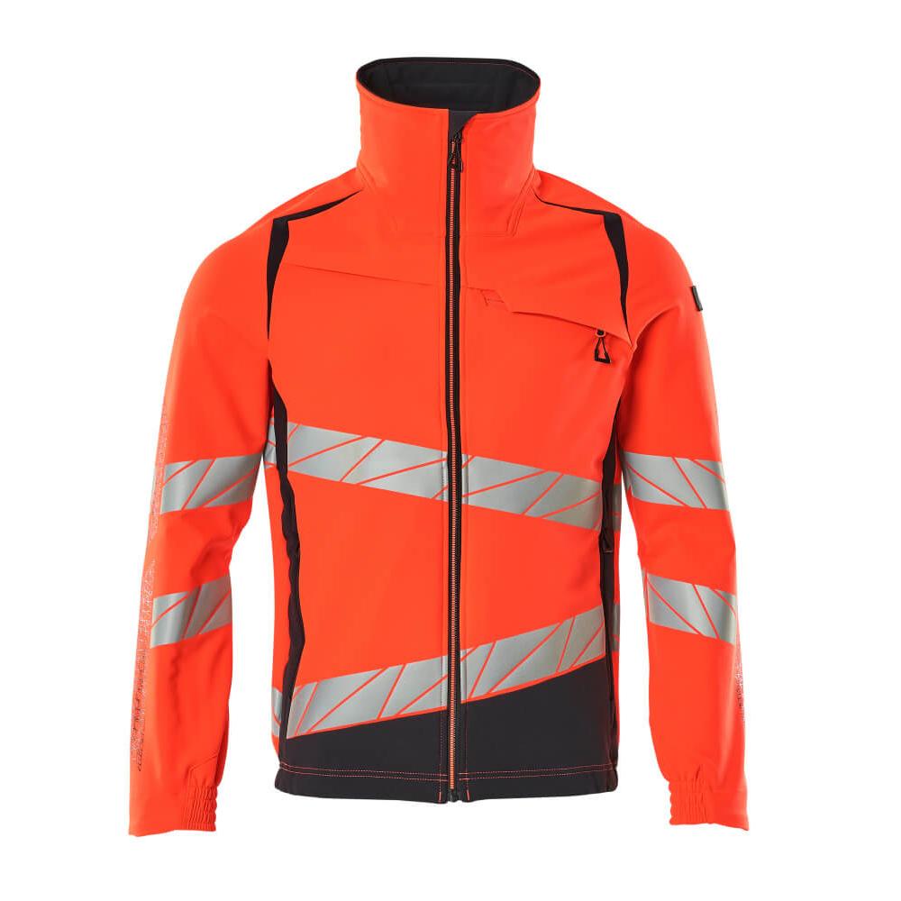 MASCOT Herren Jacke ACCELERATE SAFE