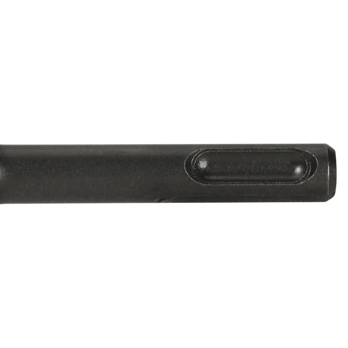 Rennsteig Spitzmeißel für Elektrohämmer SDS plus, 250 mm