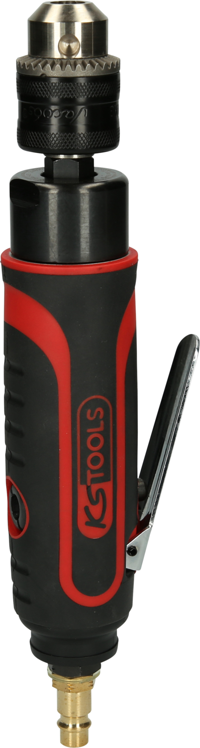 KS Tools Druckluft-Stabbohrmaschine, 4.000 U-min