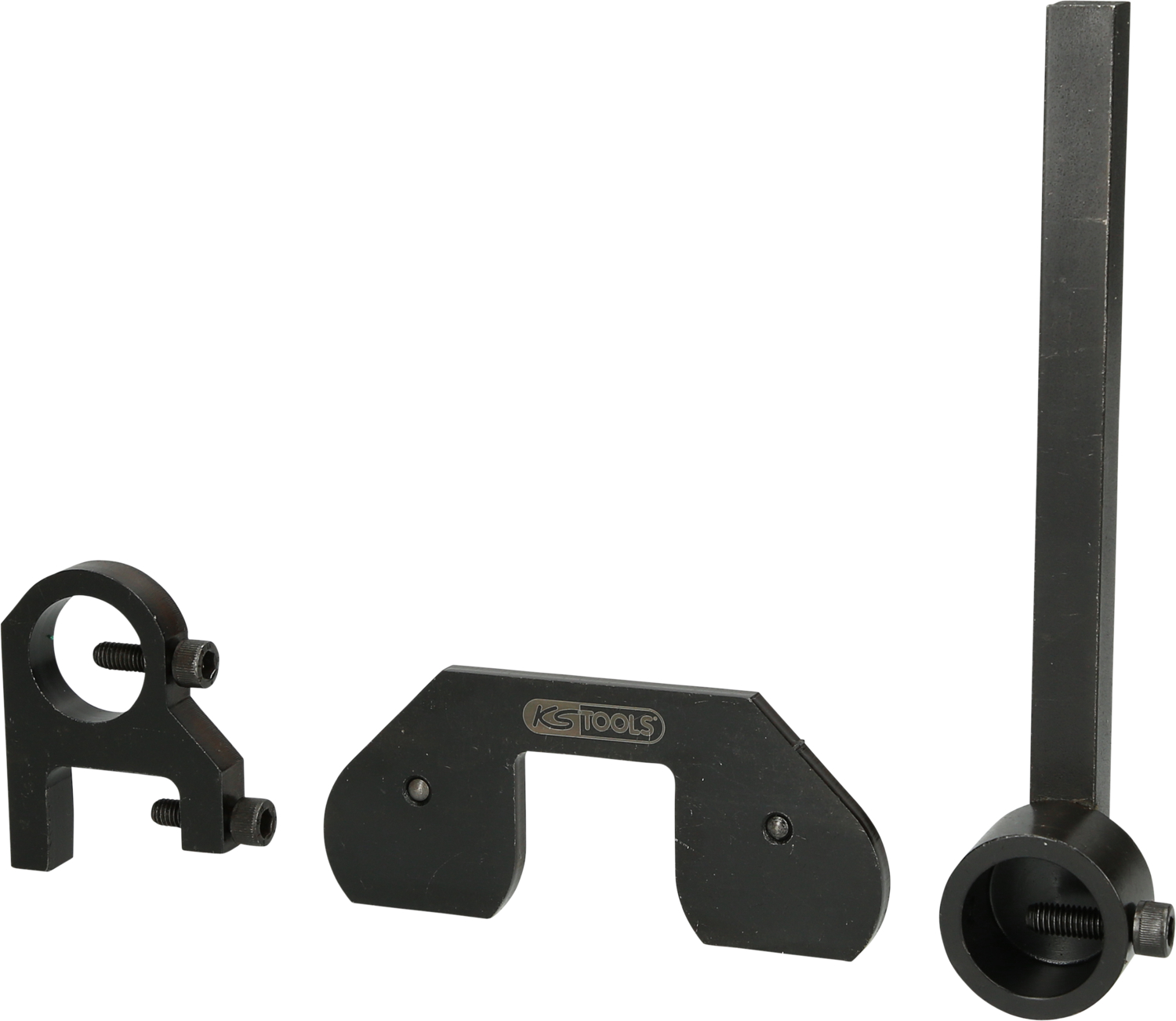 KS Tools Montagewerkzeug-Satz für Citroën - Ford - Land Rover - Mitsubishi - Peugeot, 3-tlg