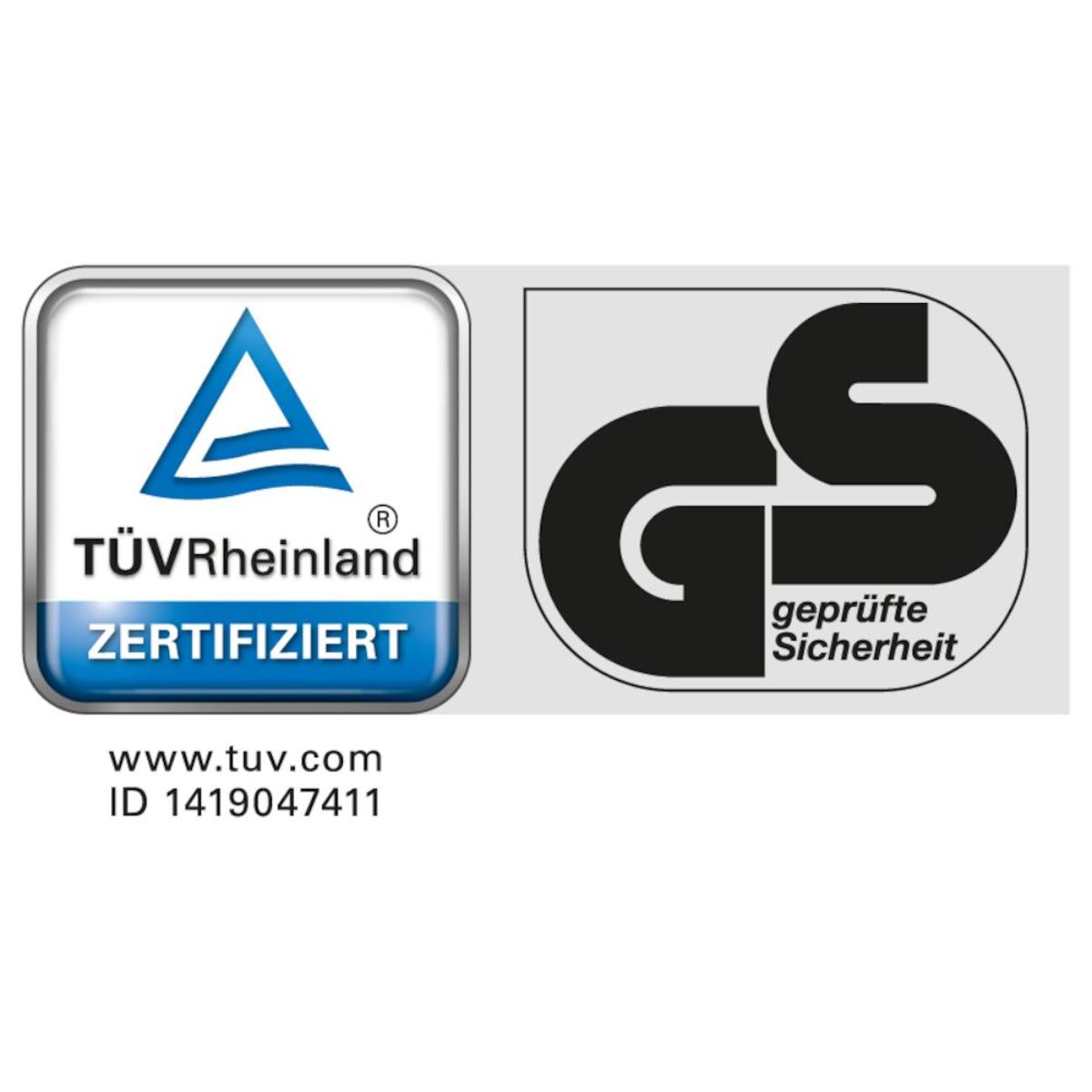 Bessey Deckenstütze und Montagestütze ST