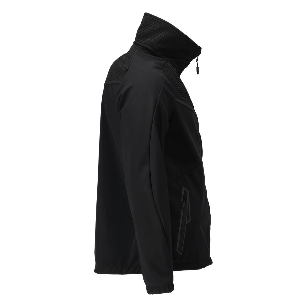 MASCOT Herren Softshell Jacke CUSTOMIZED