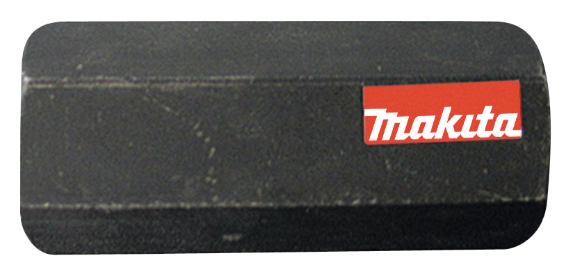 Makita Adapter 2x 1 1/4"UNC R1/2"i - P-41676