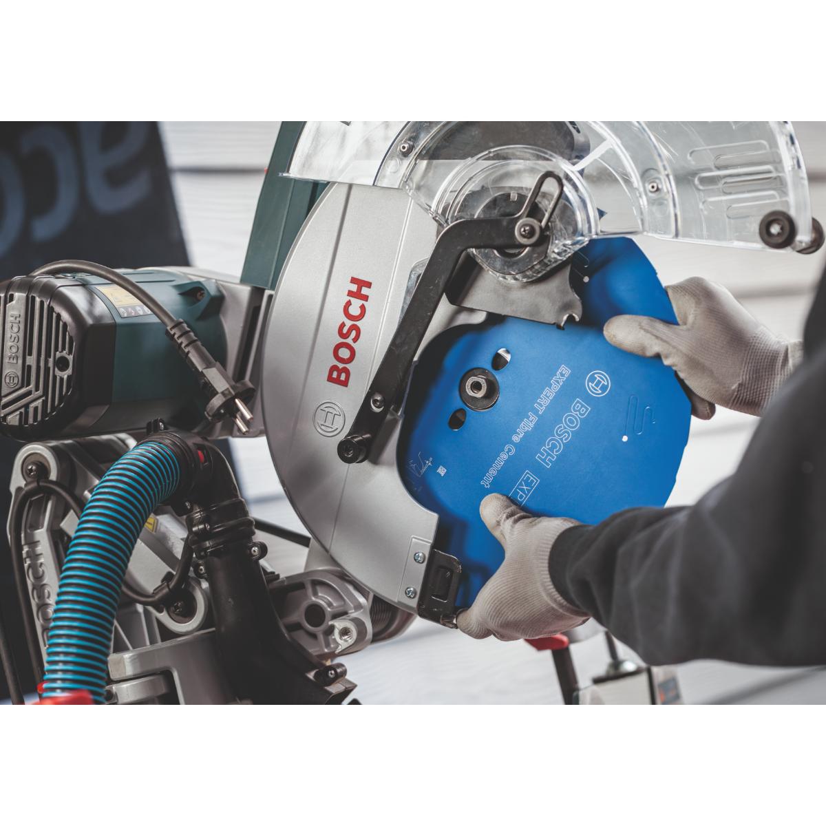 Bosch Kreissägeblatt Expert for Fibre Cement