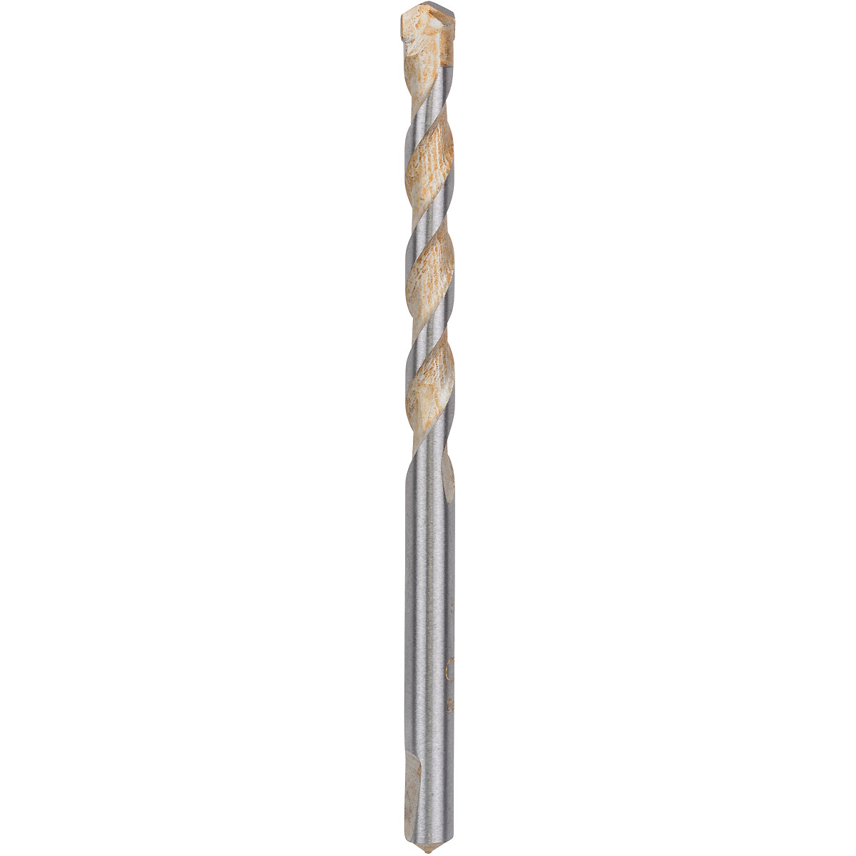 Bosch Zentrierbohrer für Sechskantaufnahmeschaft, 8 mm