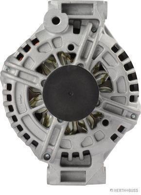 HERTH&BUSS Generator