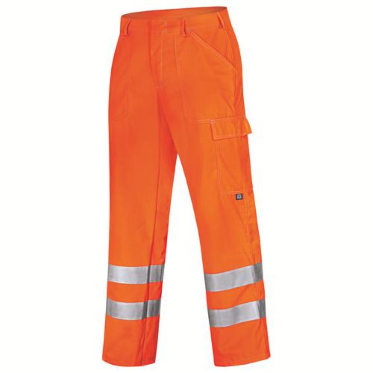 uvex protection flash Warnschutz-Bundhose