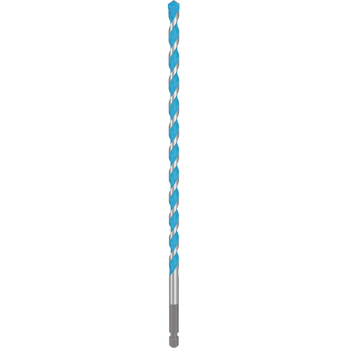 Bosch EXPERT HEX-9 MultiConstruction Bohrer, für Dreh- und Schlagbohrer