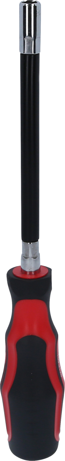 KS Tools ERGOTORQUEplus Stecknuss-Schraubendreher