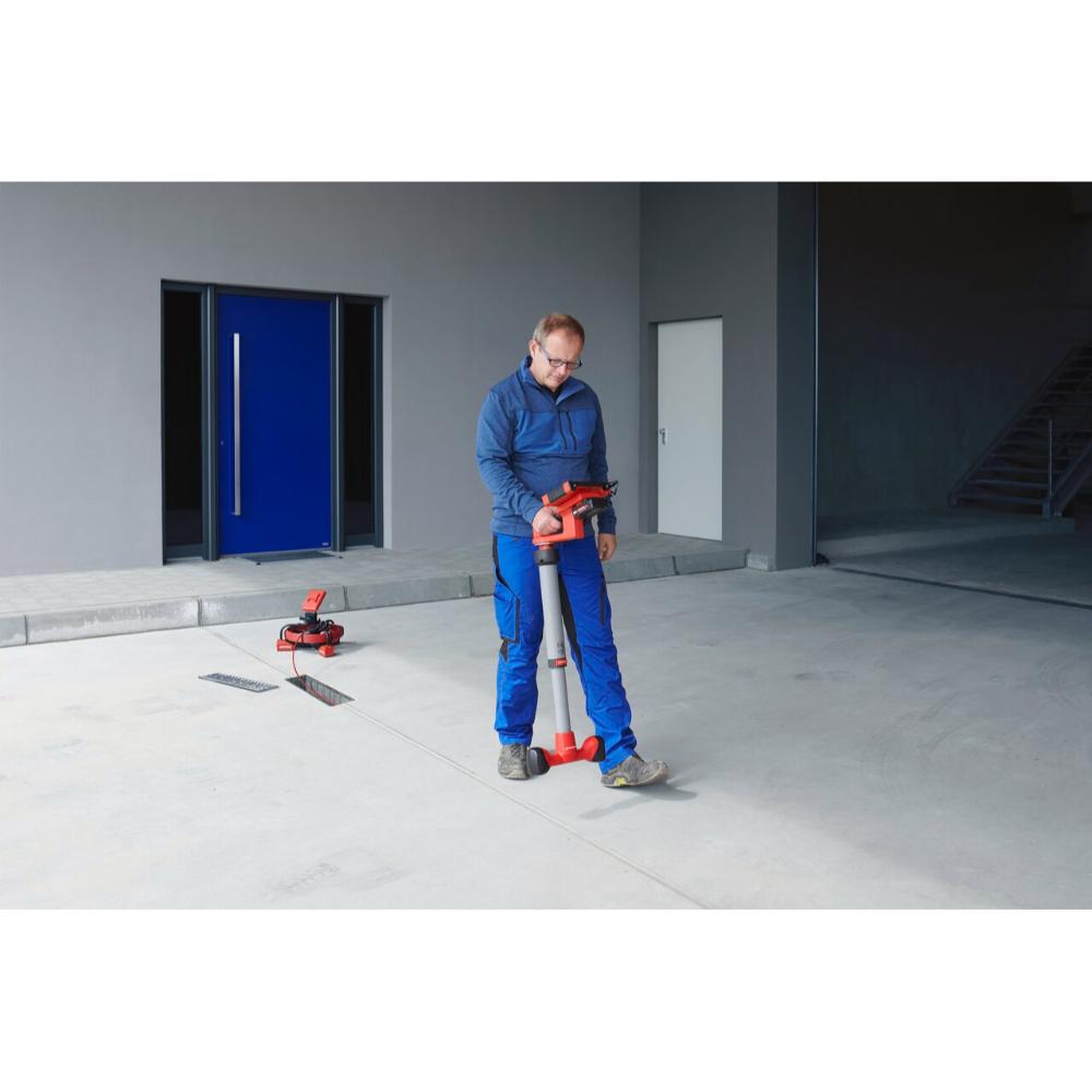 Rothenberger Modul ROLOC PLUS HD Ortungsgerät AMPShare