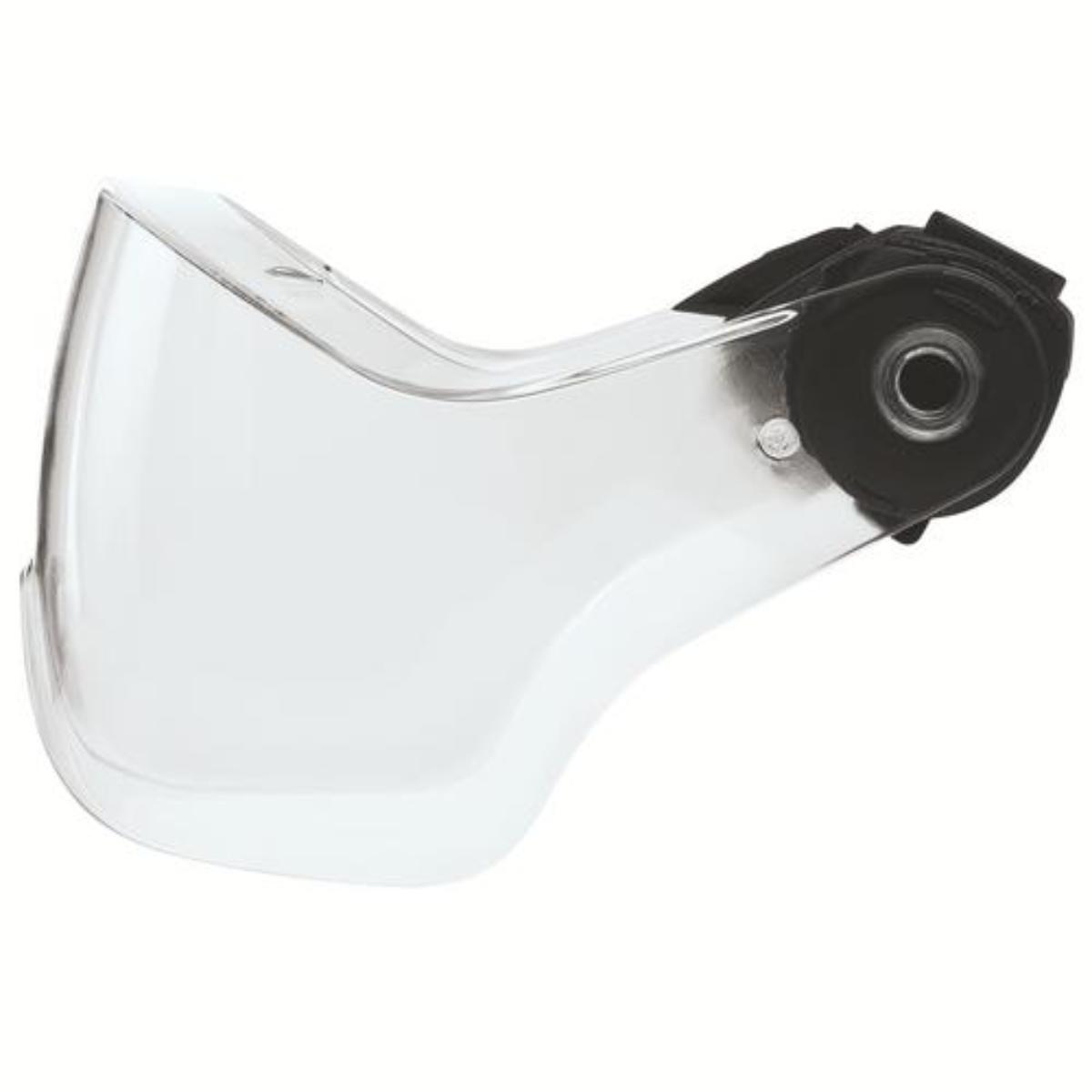 uvex Visier pronamic halfvisor