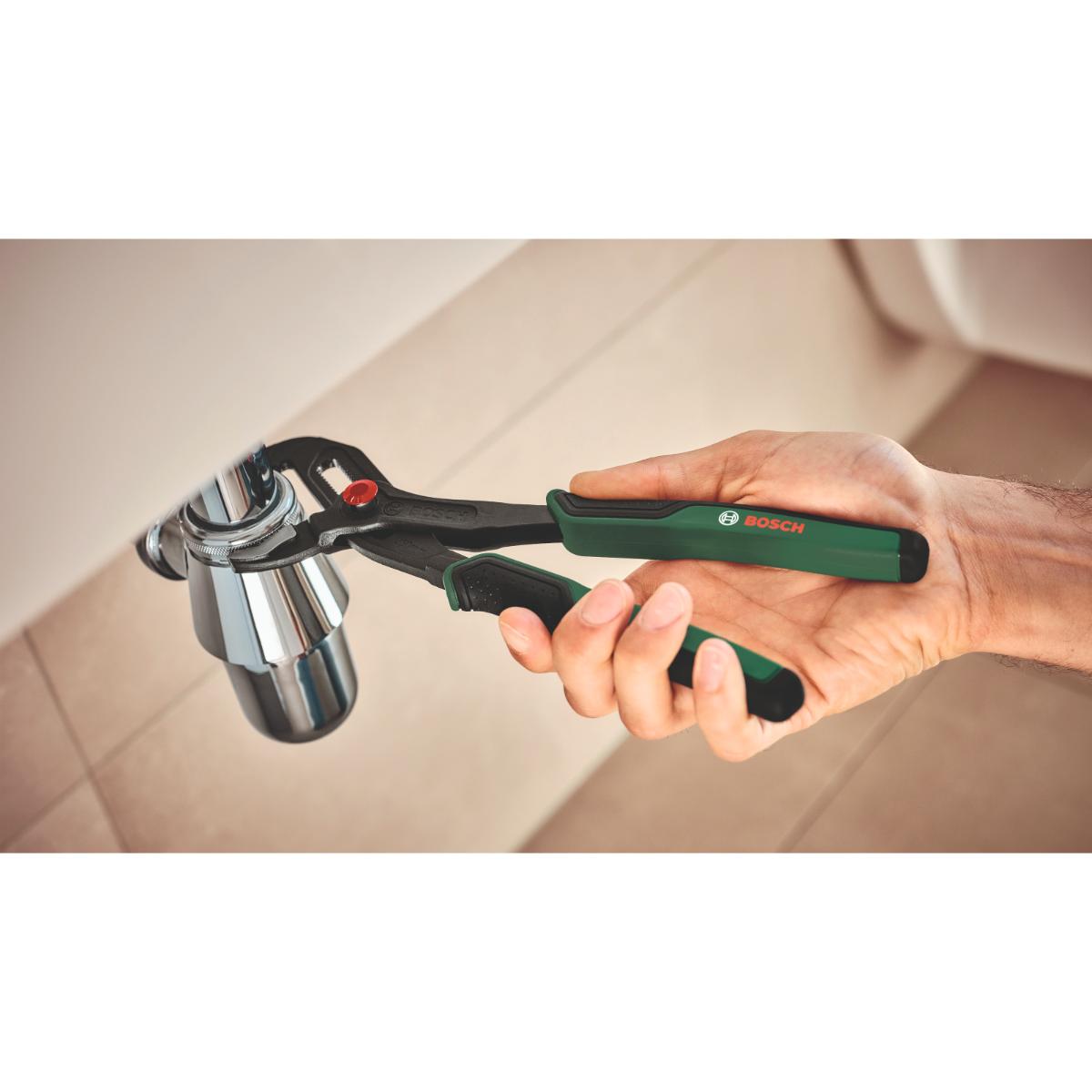 Bosch Wasserpumpenzange 250 mm