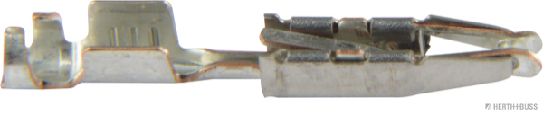 HERTH&BUSS Crimpverbinder, AMP Tyco MT I, 1,6 mm, 0,5 - 1 mm²