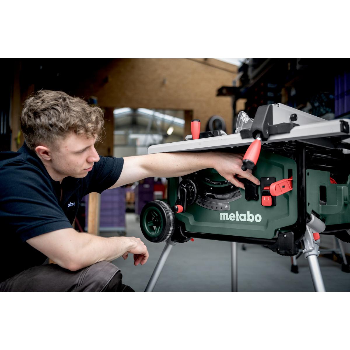 Metabo Tracker - geeignet für iOS
