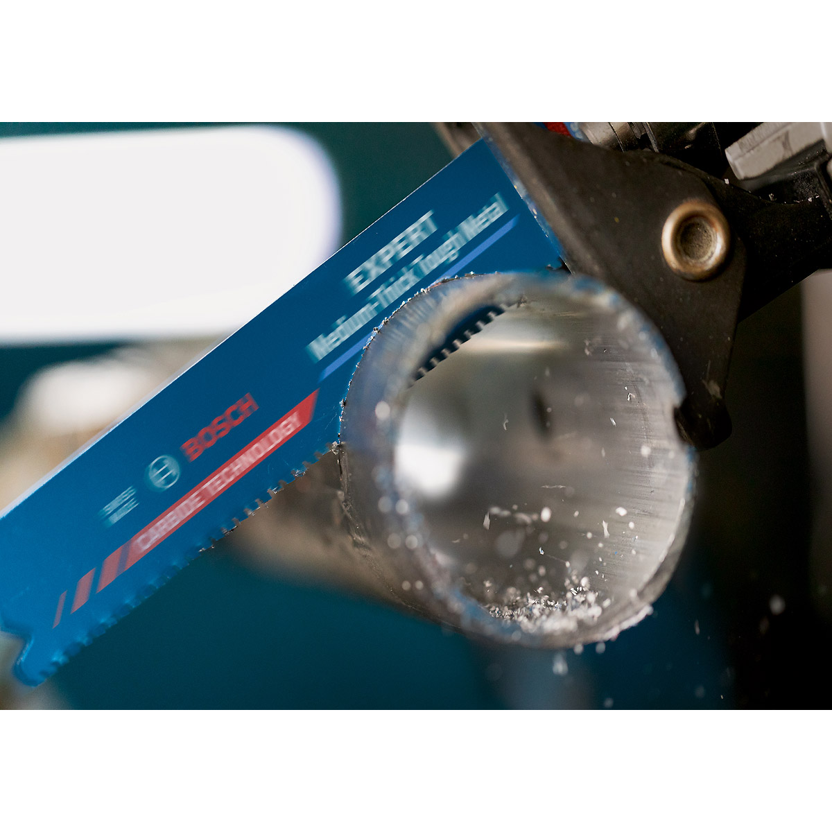 Bosch EXPERT ‘Medium-Thick Tough Metal’ S 955 HHM Säbelsägeblatt