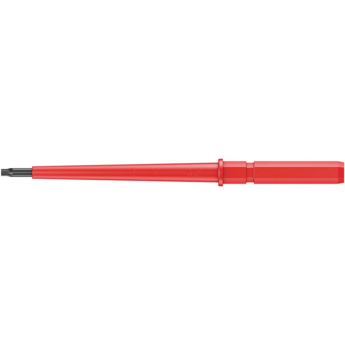 Wera Kraftform Kompakt VDE 67 i TORX