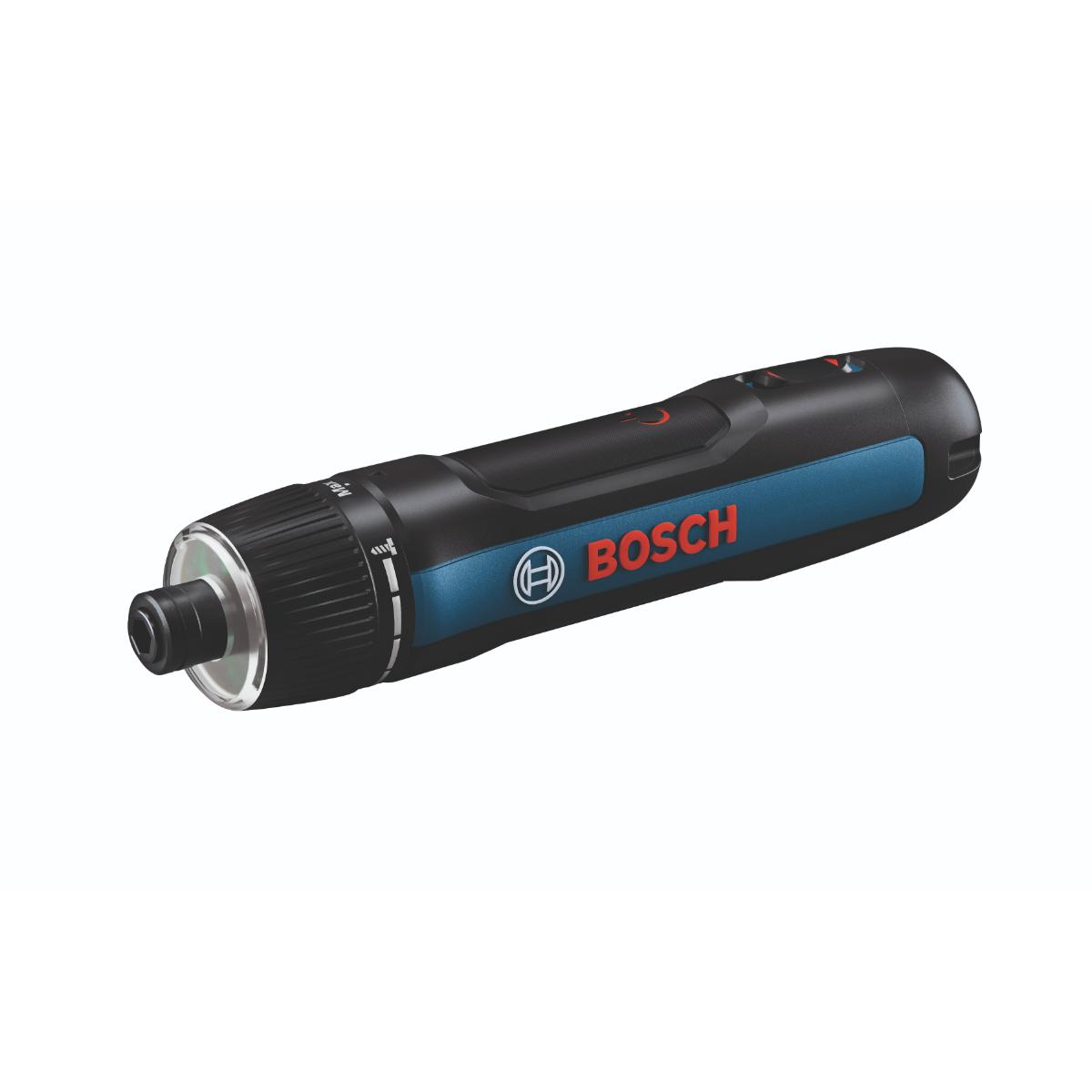 Bosch Akku-Schrauber Bosch GO,Aufbewahrungskoffer