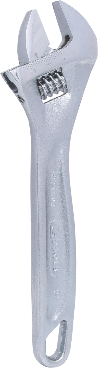 KS Tools Rollgabelschlüssel, verstellbar