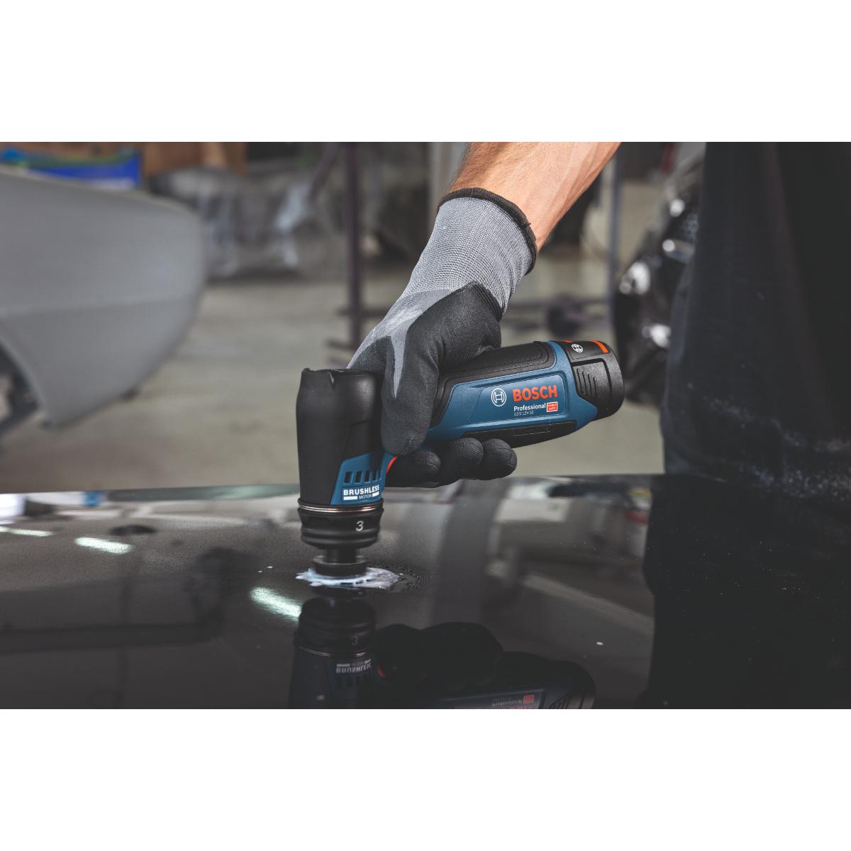 Bosch Schwingschleifer GSS 12V-32