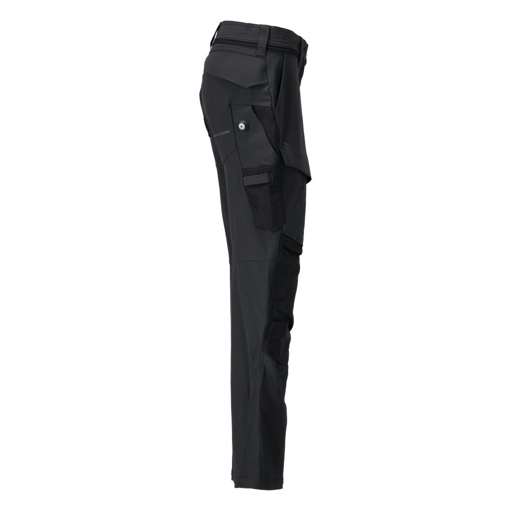 MASCOT Damen Hose mit Knietaschen CUSTOMIZED