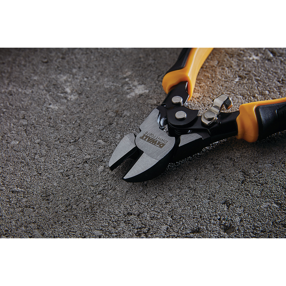 DEWALT Duo-Kraftseitenschneider