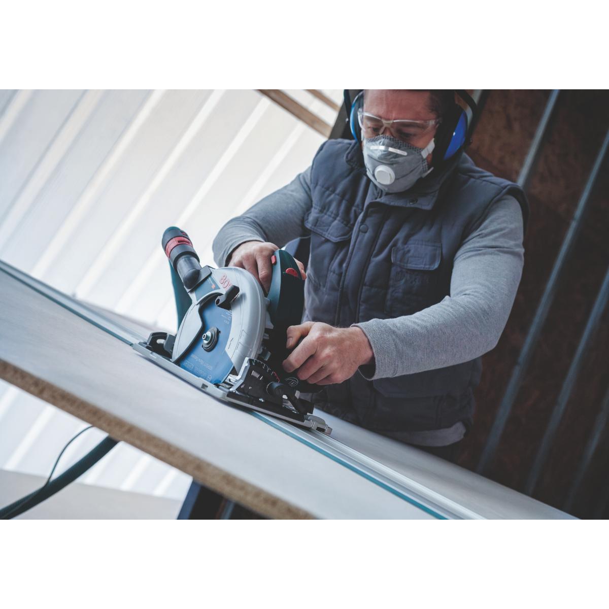 Bosch Kreissägeblatt Expert for Fibre Cement