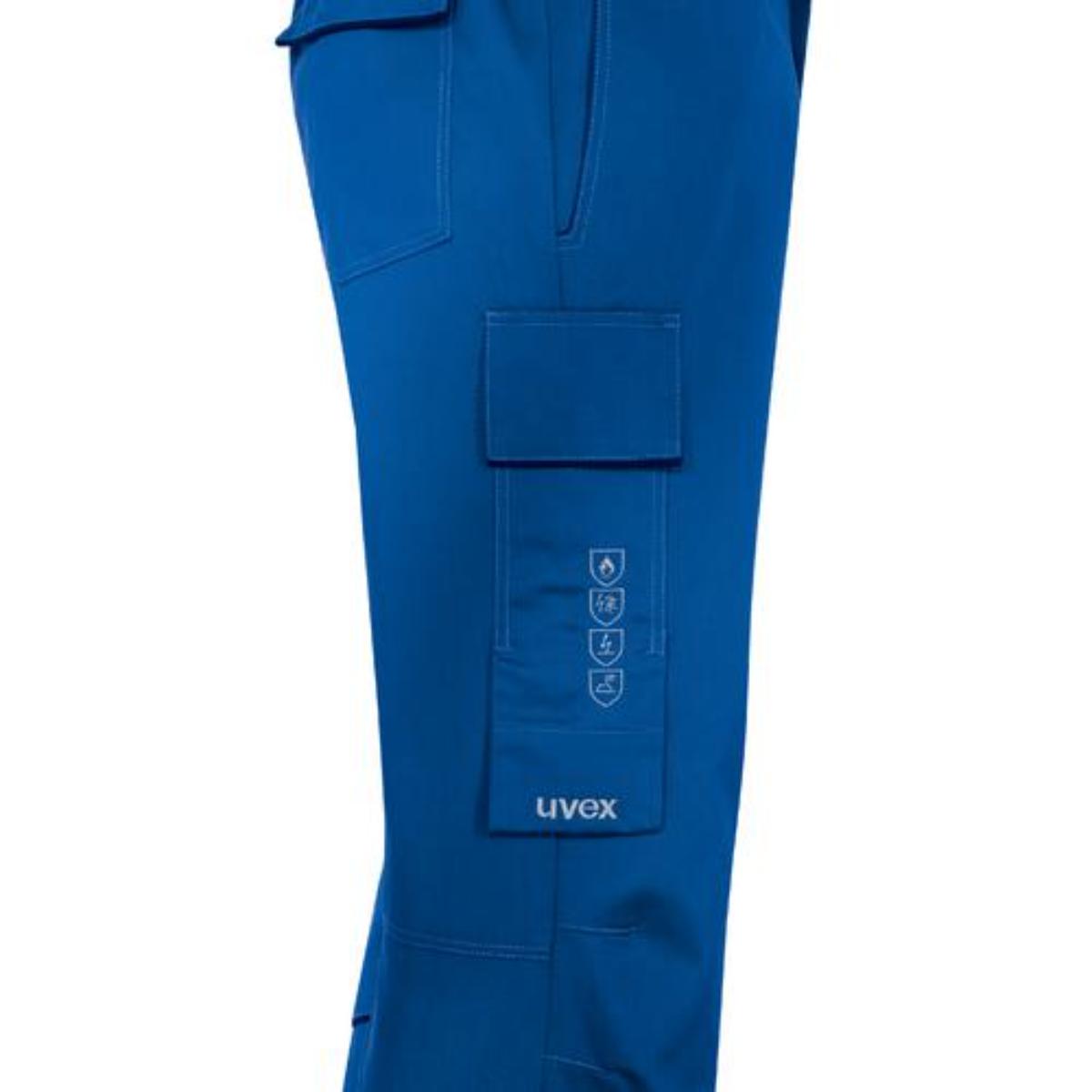 uvex suXXeed multifunction Herren Arbeitshose - light Bundhose