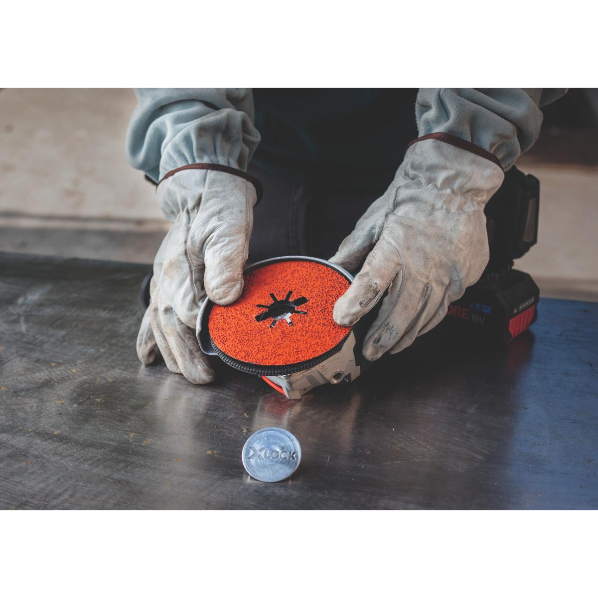Bosch EXPERT R782 Prisma Ceramic Fiberscheibe