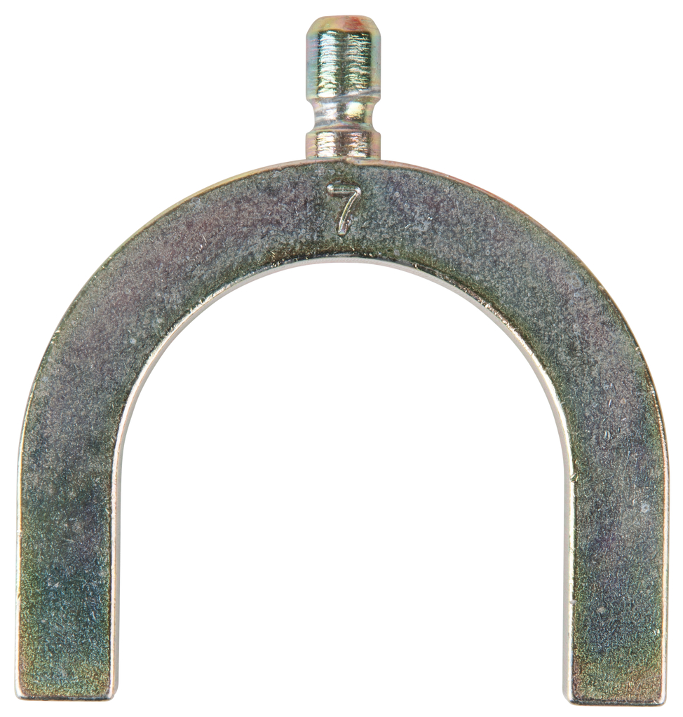 KS Tools Gabel Einbau, gold, 51mm
